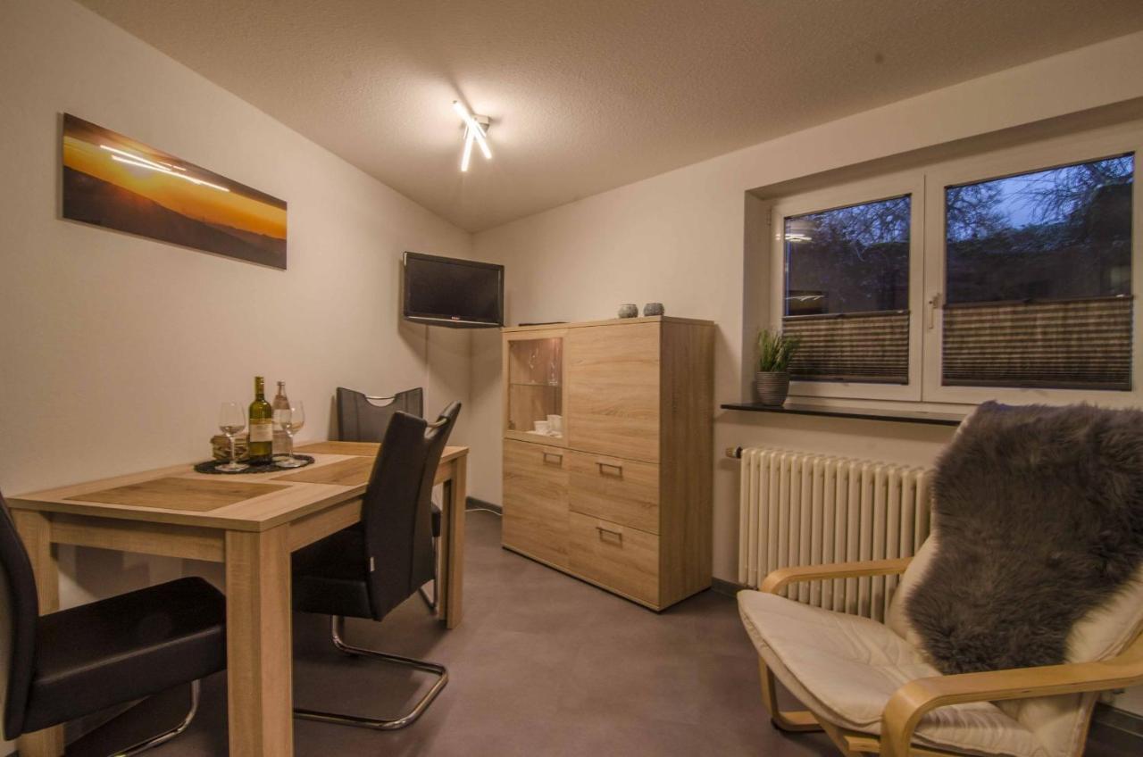Haus Bienen Bed & Breakfast Ihringen Exterior photo